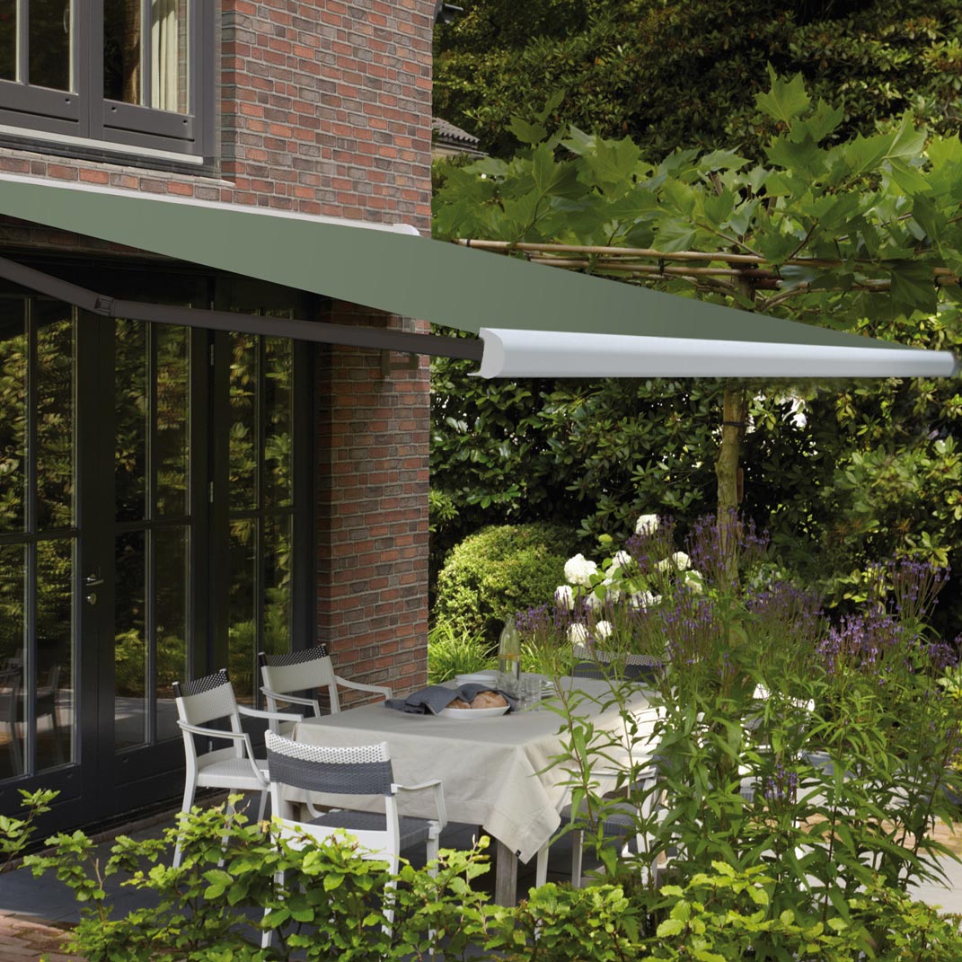Bespoke awnings Sussex